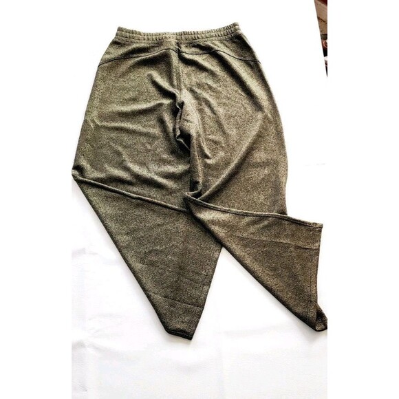 SPANX Gold Wide Leg Pants - Picture 3 of 7